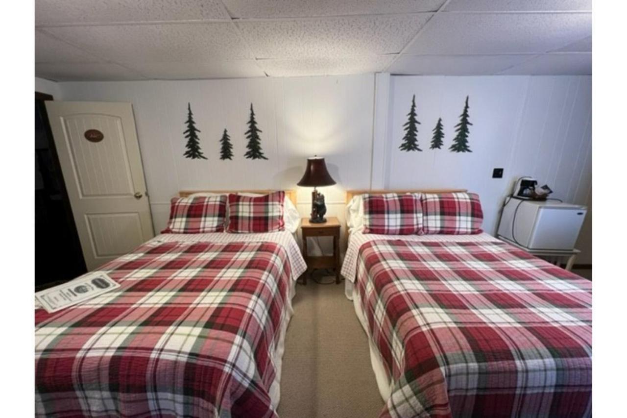 The Bavarian Manor Hotel Purling Quarto foto
