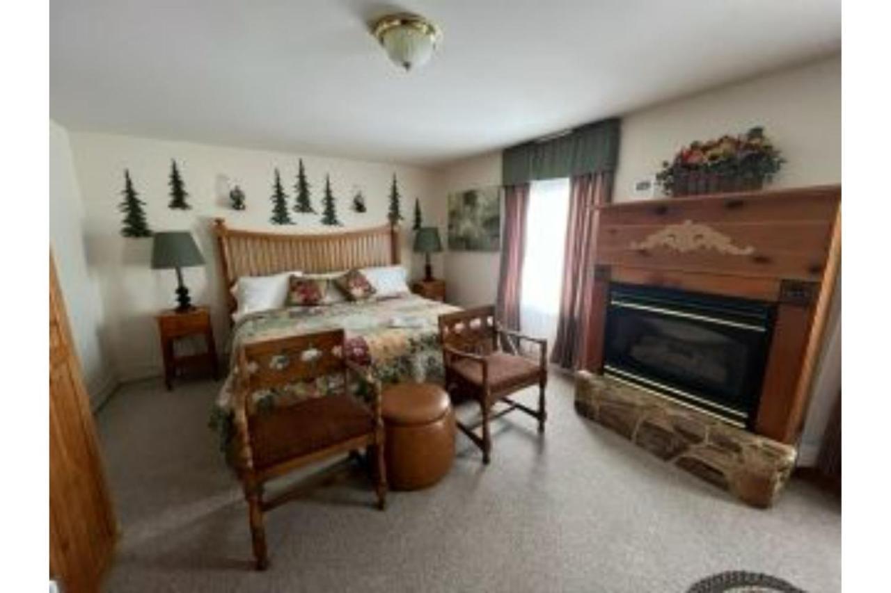 The Bavarian Manor Hotel Purling Quarto foto