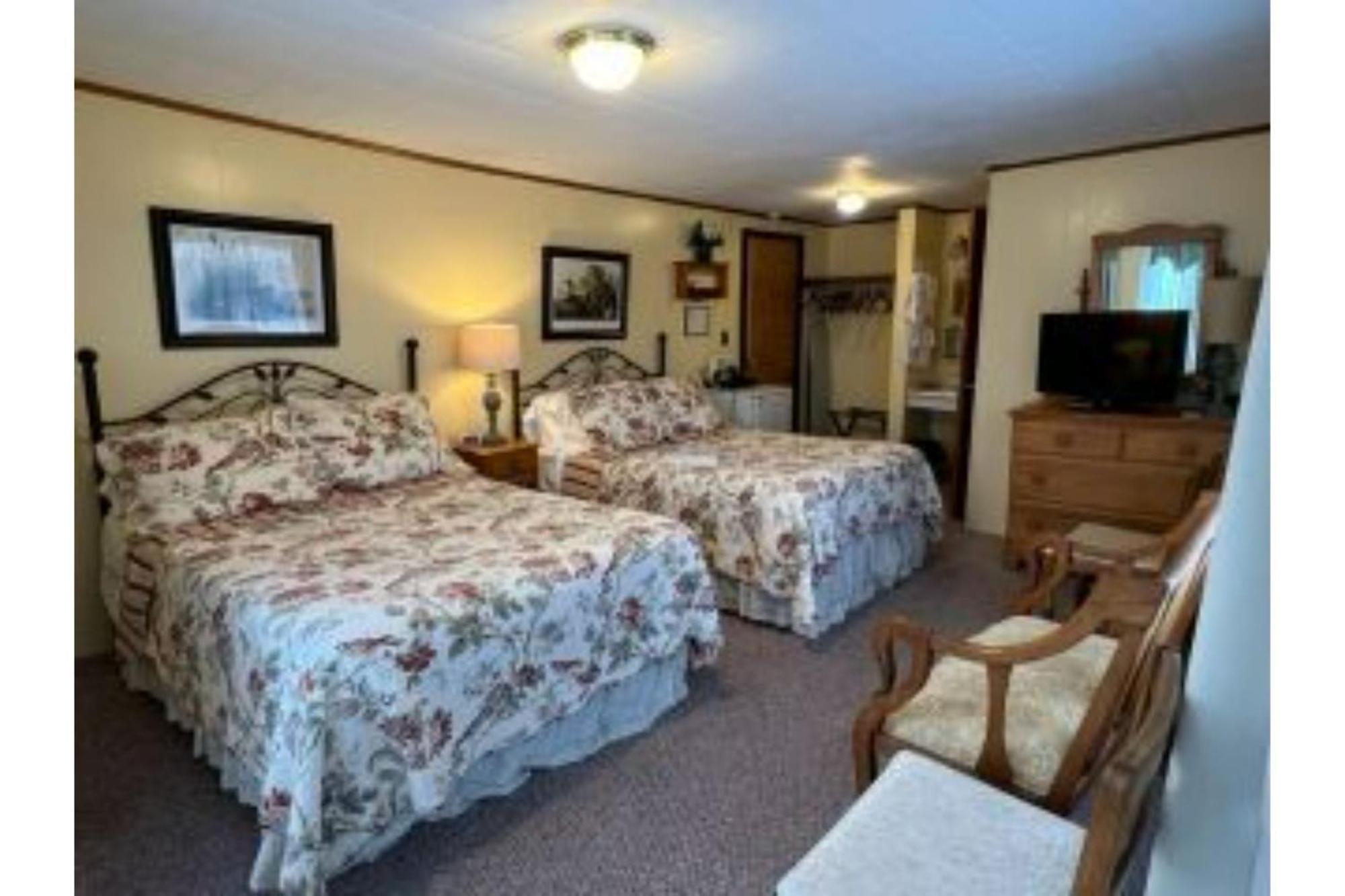 The Bavarian Manor Hotel Purling Quarto foto