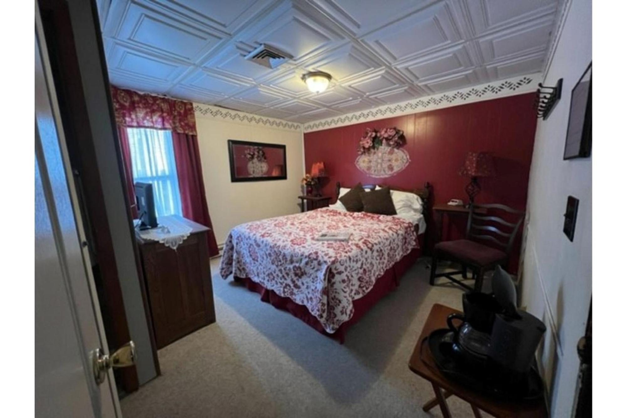 The Bavarian Manor Hotel Purling Quarto foto