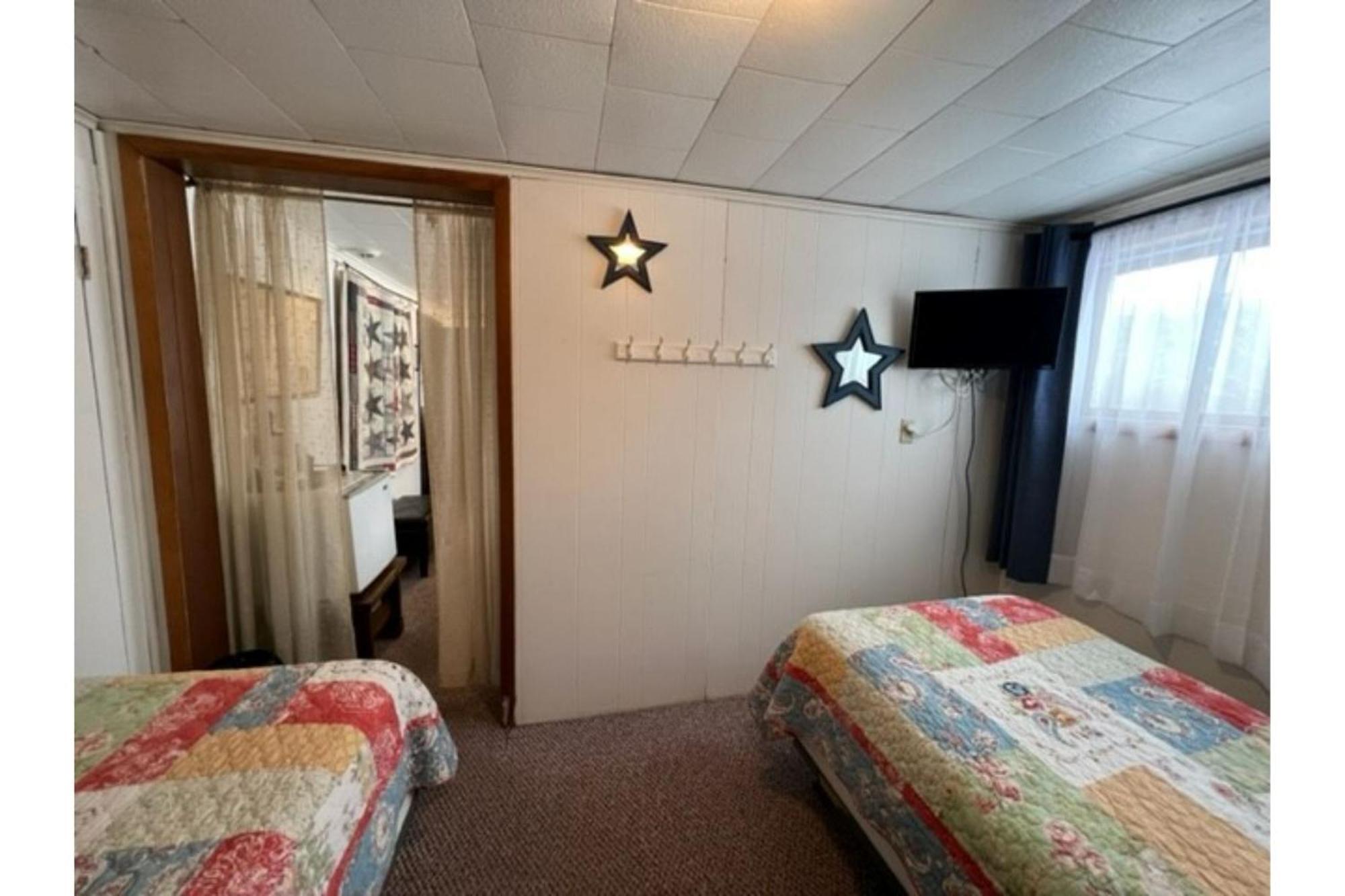 The Bavarian Manor Hotel Purling Quarto foto